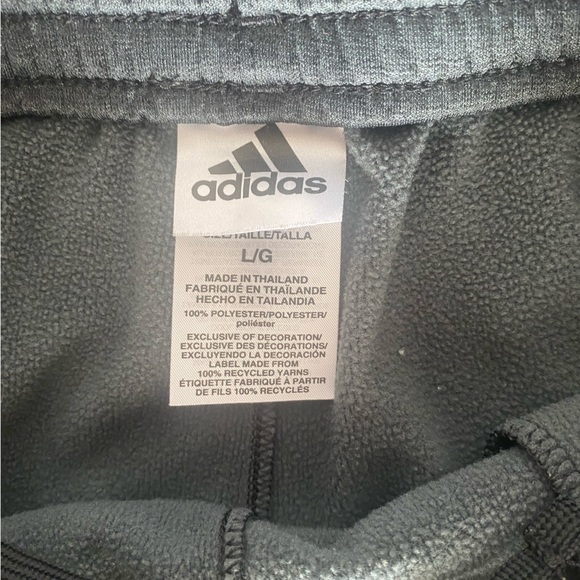 Unisex Kids Trackpants - Adidas - Picture 2 of 3